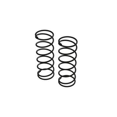 Shock Springs: 70mm 1.34N/mm (7.65lb/in)(2) Shock Springs: 70mm 1.34N/mm (7.65lb/in)(2)