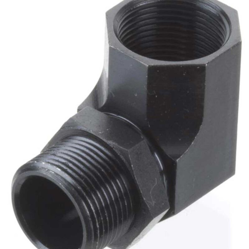 90 Degree In-Cowl Header: FS110A