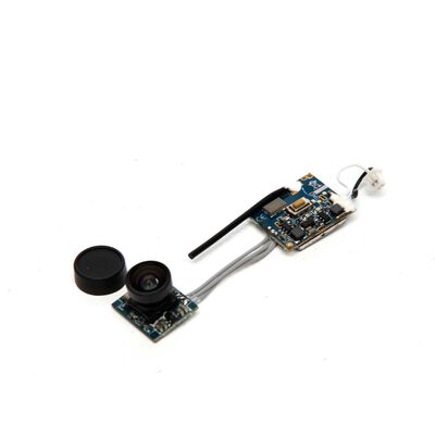 Cam with Raceband: Inductrix FPV Cam with Raceband: Inductrix FPV