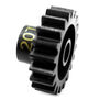 Steel Pinion Gear Mod 1 20T 5mm