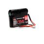 7.2V 1750mAh 6-Cell Speedpack2 Mini-T NiMH Battery: XH-1S (Losi Mini Plug)