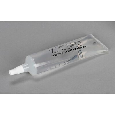 Silicone Diff Fluid, 5000CS Silicone Diff Fluid, 5000CS