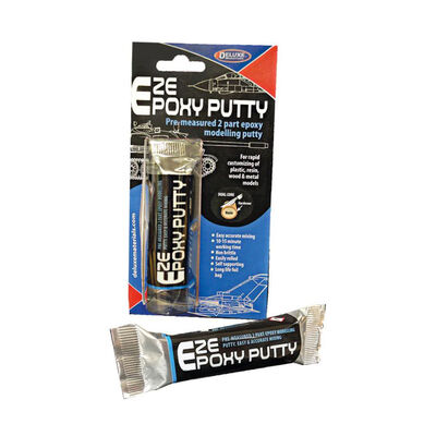 Eze Epoxy Putty Eze Epoxy Putty