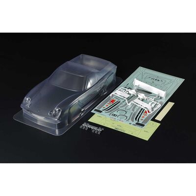 1/10 Lotus Europa Special Body Parts Set 1/10 Lotus Europa Special Body Parts Set