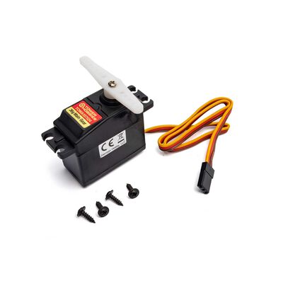 36g Main Gear Servo: Seawind 1.4m 36g Main Gear Servo: Seawind 1.4m