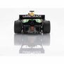 HO 2024 McLaren MCL38 #4 F1 Mega G+ Slot Car