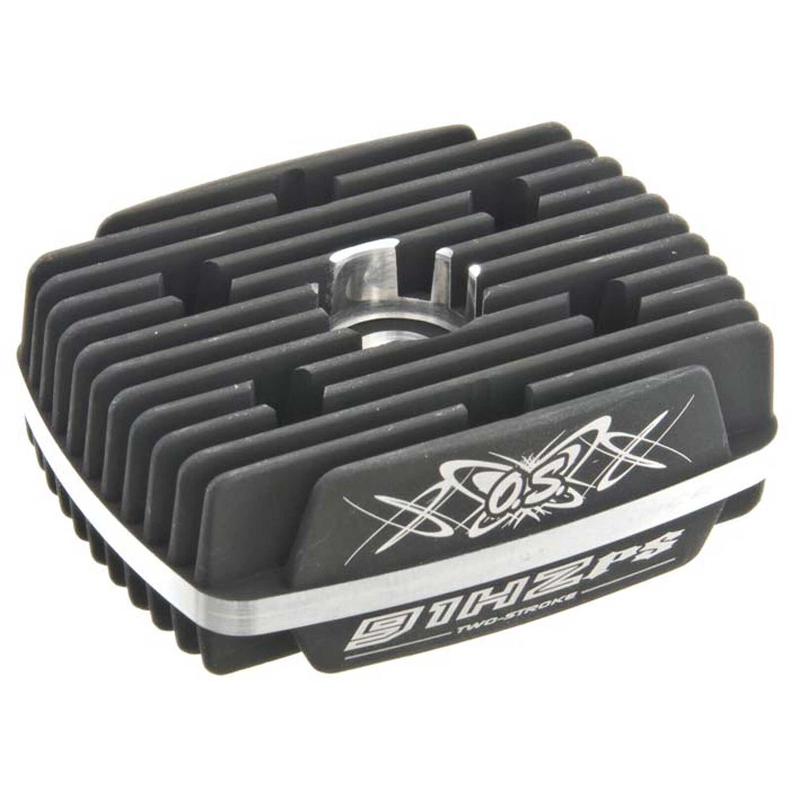 Cylinder Head: 91HZ-PS