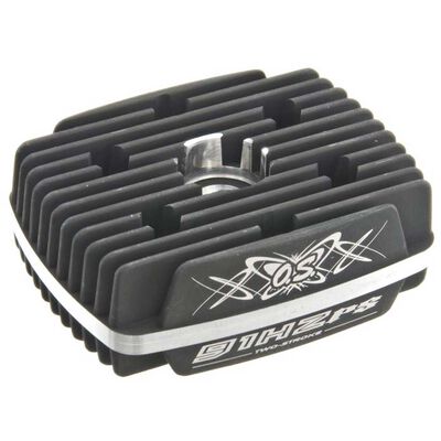 Cylinder Head: 91HZ-PS Cylinder Head: 91HZ-PS