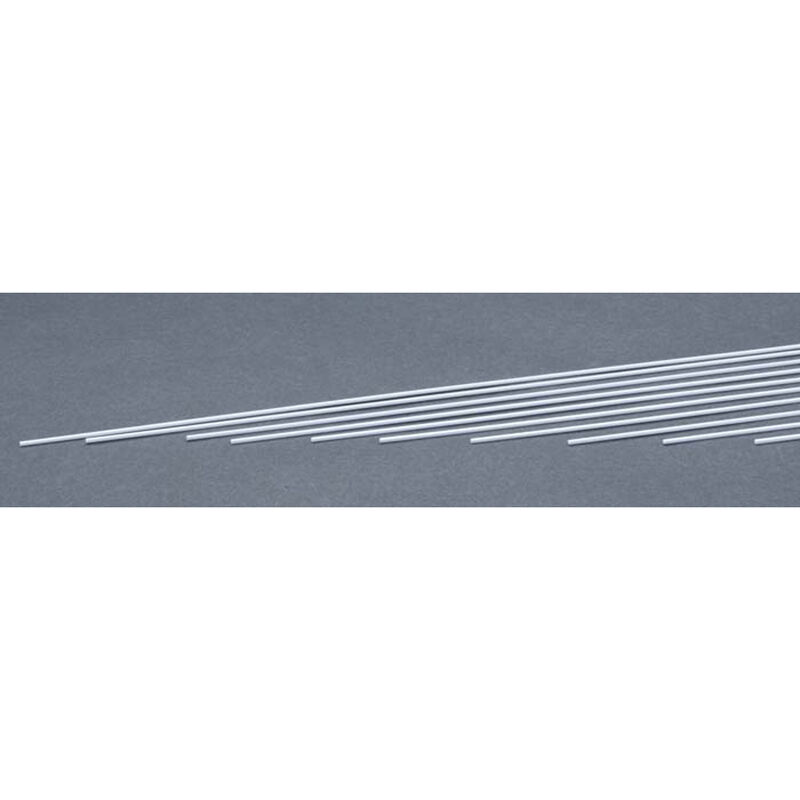 Strip .040 x .040 (10)