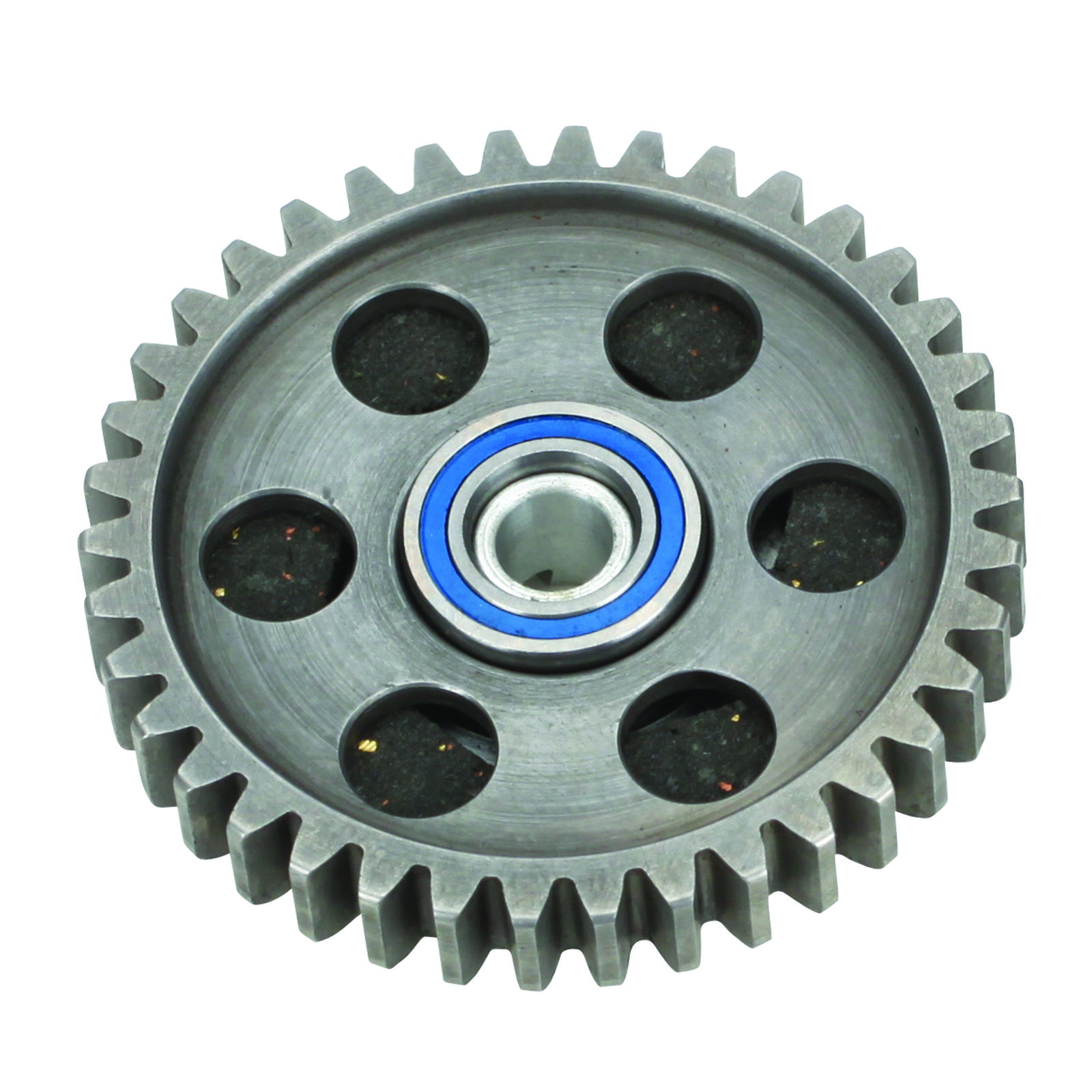 HiPer Gen 3 Slipper Kit 38t Spur 1m: Revo 3.3