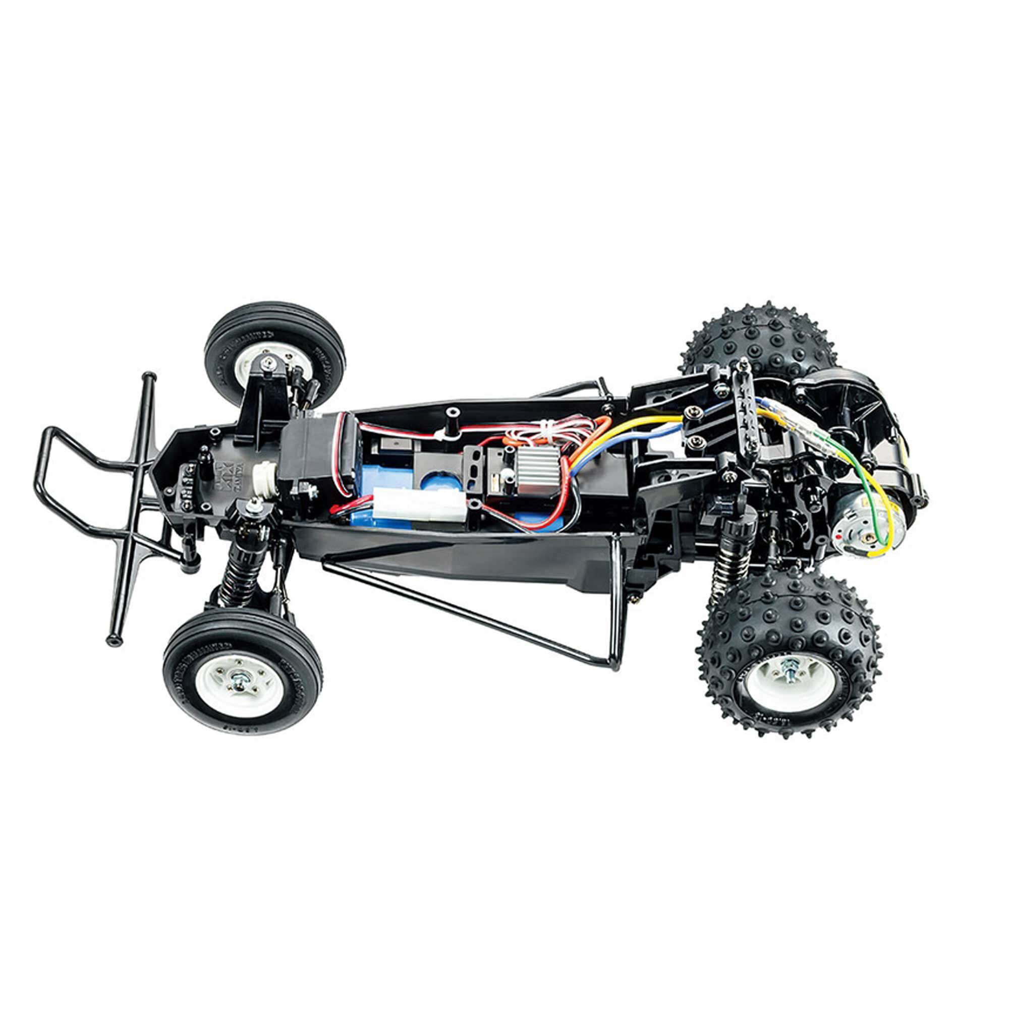 Tamiya 1/10 Hornet EVO 2WD Buggy Kit | Tower Hobbies