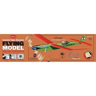 Arrow Laser Cut Kit, 28" Arrow Laser Cut Kit, 28"