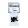 Hinge Pin Bushings (long, 8pcs)