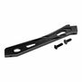 Aluminum Front Chassis Brace, 1/8 Arrma Kraton