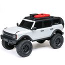 1/24 SCX24 Ford Bronco 4WD Truck RTR