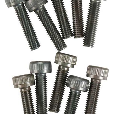 Hex Head Screw M3 (10): 91SZ-H Hex Head Screw M3 (10): 91SZ-H