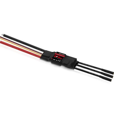 SKYWALKER V2 Brushless ESC, 80-Amp SKYWALKER V2 Brushless ESC, 80-Amp