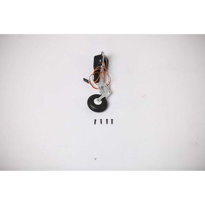 Front Landing Gear System (1): Avanti V3 Front Landing Gear System (1): Avanti V3