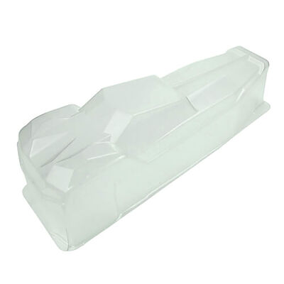 1/8 Clear Body with Mask: ET48 1/8 Clear Body with Mask: ET48