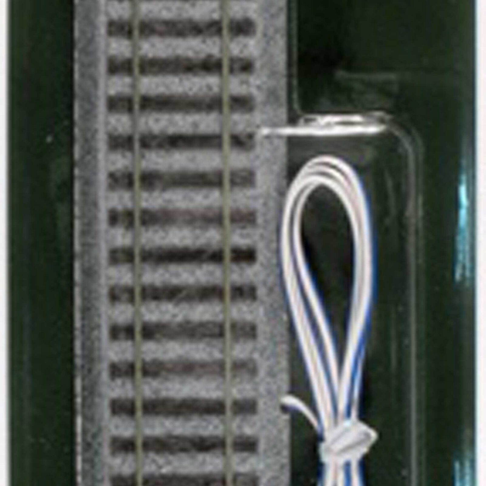 HO 246mm 9-3/4" Straight Feeder