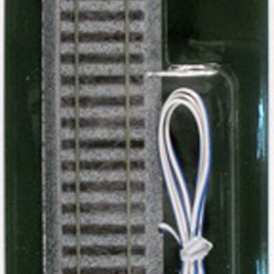 HO 246mm 9-3/4" Straight Feeder HO 246mm 9-3/4" Straight Feeder