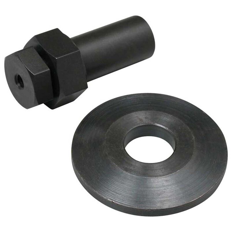 Prop Locknut FF-240 320