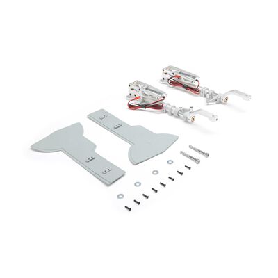 Electric Retract Set: A6M Zero 30-38cc Electric Retract Set: A6M Zero 30-38cc