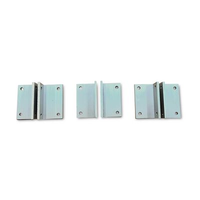 Retract Mounting Brackets: OV-10 Bronco 20cc Retract Mounting Brackets: OV-10 Bronco 20cc