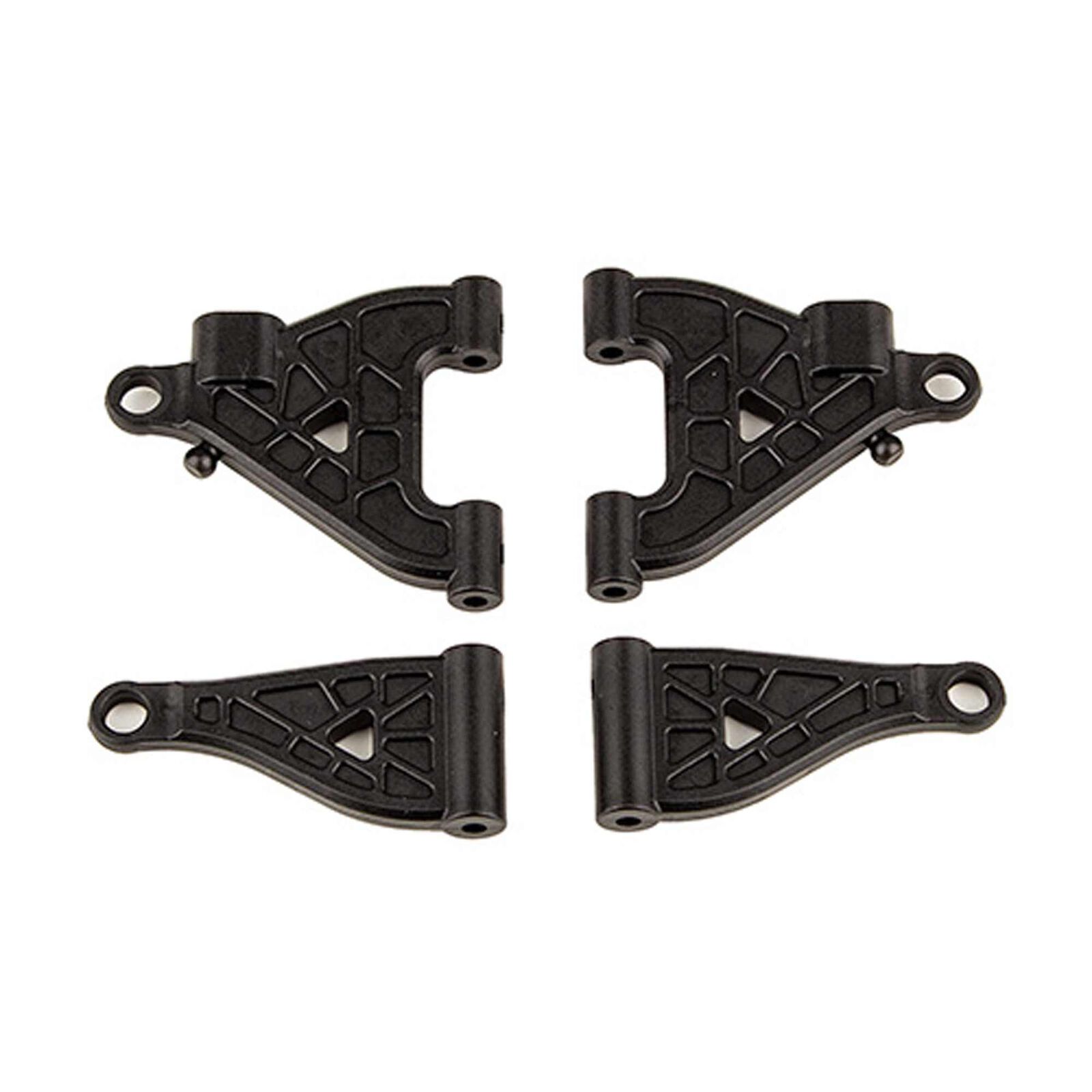 Suspension Arms, 1/10 Team Associated Apex2