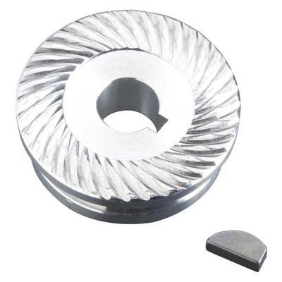 Drive Washer: FS72 Alpha Drive Washer: FS72 Alpha