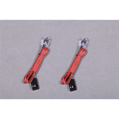 LED P51D 1700mm LED P51D 1700mm