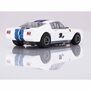 HO 1965 Shelby Mustang GT350R #98, White & Blue