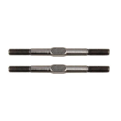 FT Titanium Turnbuckles, 3.5 x 48mm FT Titanium Turnbuckles, 3.5 x 48mm