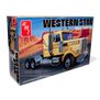 1/24 Western Star 4964 Tractor Model Kit