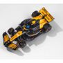 HO 2024 McLaren MCL38 #81 F1 Mega G+ Slot Car