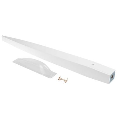 Fuselage Uproar V2 GP EP ARF Fuselage Uproar V2 GP EP ARF