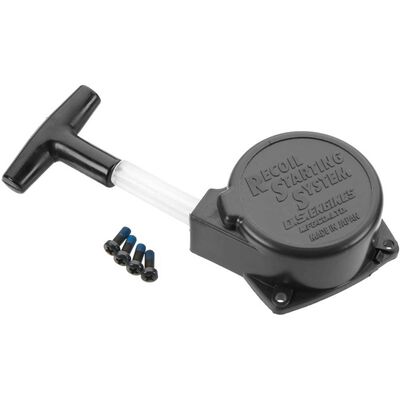 #5 Recoil Starter Body #5 Recoil Starter Body