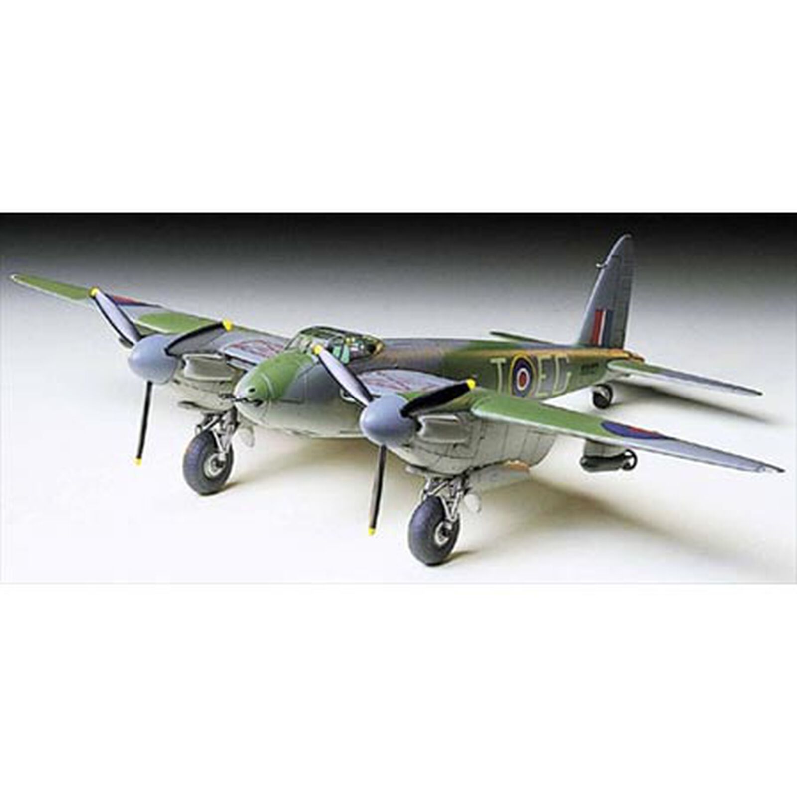 1/72 Mosquito FB MKVI/NF