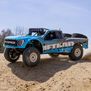 1/10 Baja Rey 2.0 Ford Raptor Method 3S 4X4 RTR Brushless, Blue