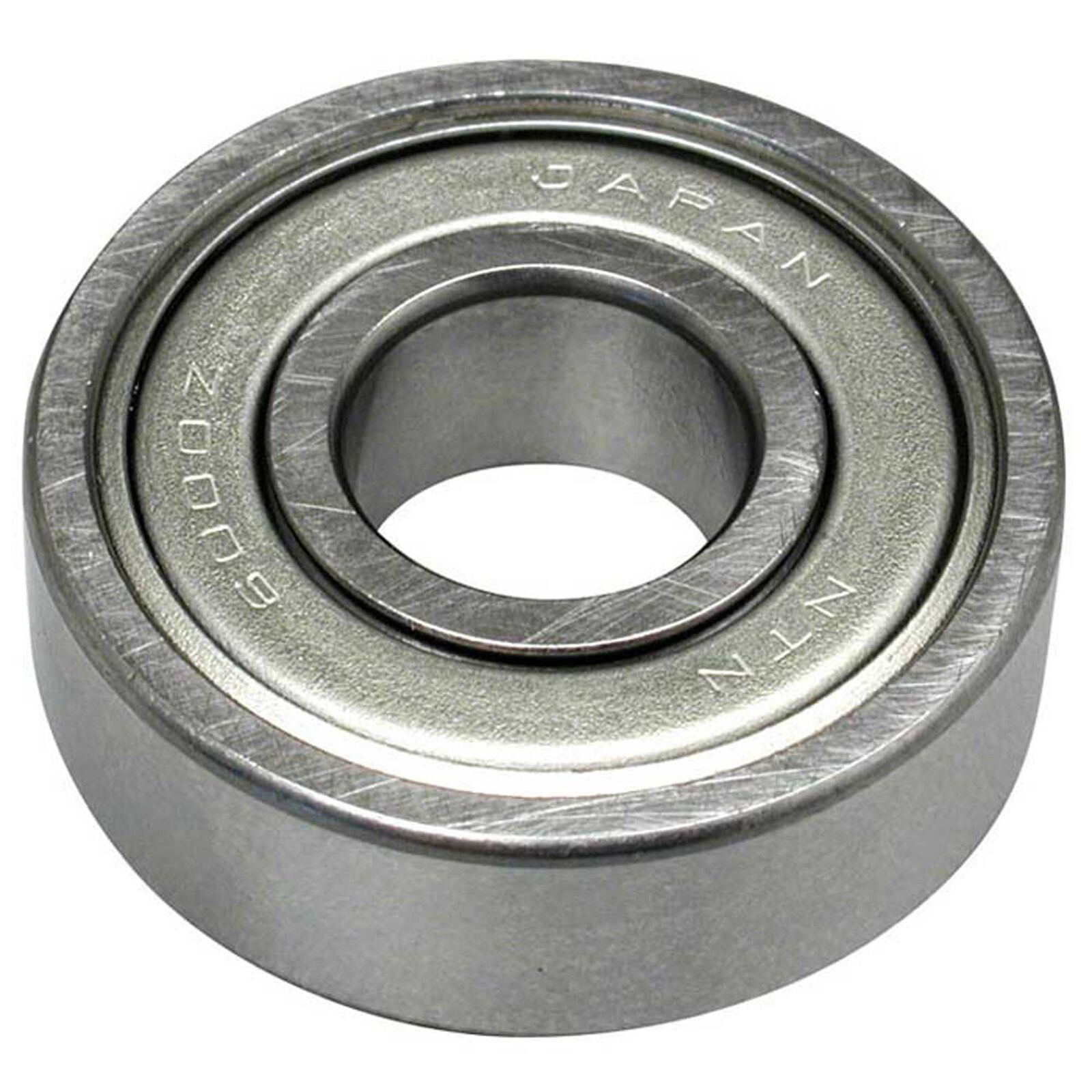 Front Bearing: 90-300