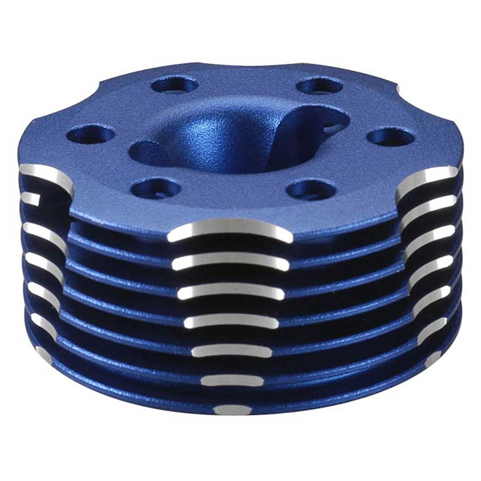 Cylinder Head: 91SX-H