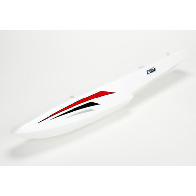 Left Float with Mounting Plates: Float Set, Apprentice S Left Float with Mounting Plates: Float Set, Apprentice S