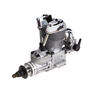 FA-82 4-Stroke Glow Engine with Muffler: AB