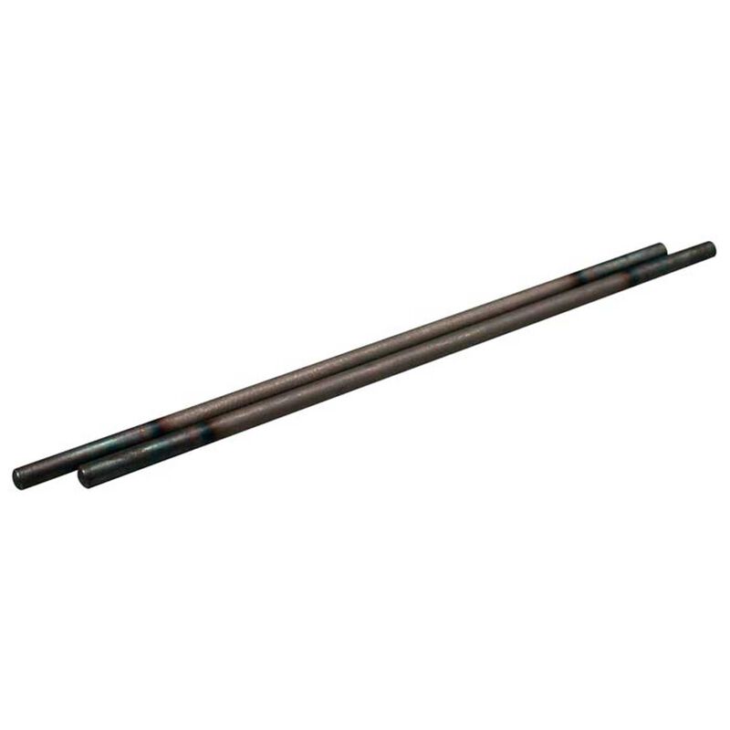Pushrod: 120-240