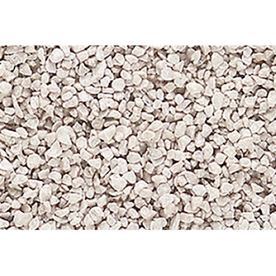 Coarse Ballast Bag, Light Gray/18 cu. in. Coarse Ballast Bag, Light Gray/18 cu. in.