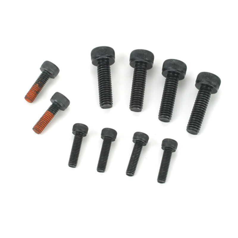 Cylinder Screw Set:L-O,T-WZBBCCFFHH