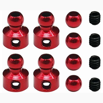 Aluminum Anti-Roll Sway Bar Mount Aluminum Anti-Roll Sway Bar Mount