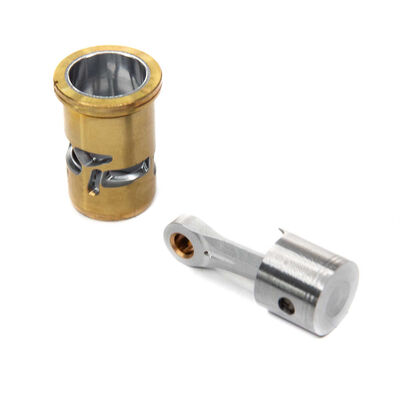 Cylinder Rebuild Kit: R21 Cylinder Rebuild Kit: R21