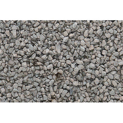 Medium Ballast Shaker, Gray/50 cu. in. Medium Ballast Shaker, Gray/50 cu. in.