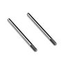 Shock Shafts 3.5mm OD, 57mm Long, 3.5mm Thread (2)